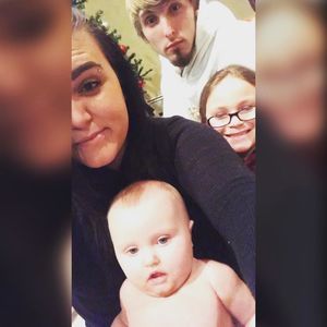 Meet your Posher, Ashe